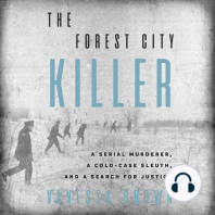 The Forest City Killer