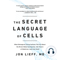 The Secret Language of Cells