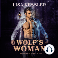 Wolf's Woman