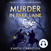 Murder in Park Lane