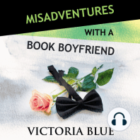 Misadventures with a Book Boyfriend