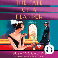 The Fate of a Flapper