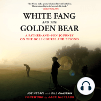 White Fang and the Golden Bear