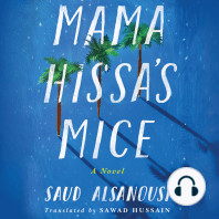Mama Hissa's Mice