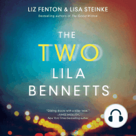 The Two Lila Bennetts