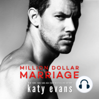 Million Dollar Marriage