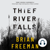 Thief River Falls