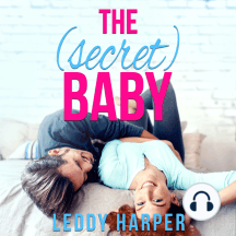 The Secret Baby by Leddy Harper Audiobook  Read free for 30 days 