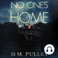 No One's Home