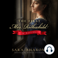 The First Mrs. Rothschild