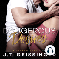 Dangerous Desires