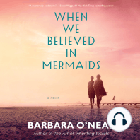 When We Believed in Mermaids