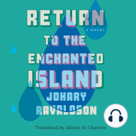 Return to the Enchanted Island