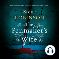 The Penmaker's Wife