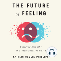 The Future of Feeling