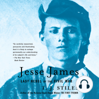 Jesse James