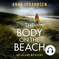 The Body on the Beach