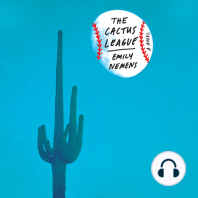 The Cactus League