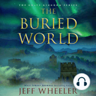 The Buried World