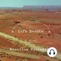Life Events: A Novel