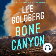 Bone Canyon