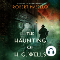 The Haunting of H. G. Wells