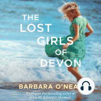 The Lost Girls of Devon