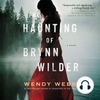 The Haunting of Brynn Wilder