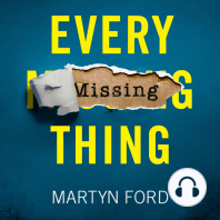 Every Missing Thing