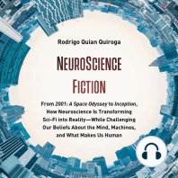 NeuroScience Fiction
