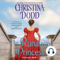 The Runaway Princess