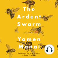 The Ardent Swarm