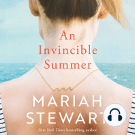 An Invincible Summer