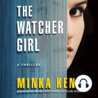 The Watcher Girl