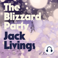 The Blizzard Party