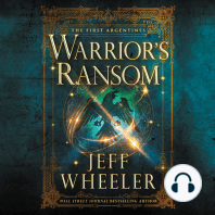 Warrior's Ransom