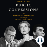 Public Confessions