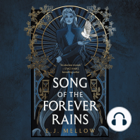 Song of the Forever Rains