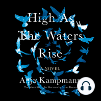 High as the Waters Rise