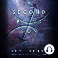 The Second Blind Son