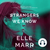 Strangers We Know