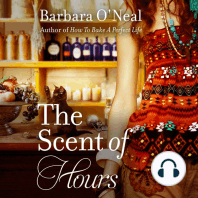 The Scent of Hours