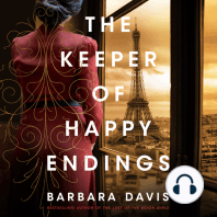 The Keeper of Happy Endings