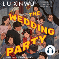 The Wedding Party