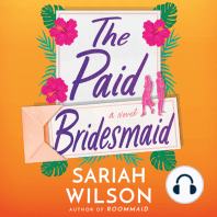 The Paid Bridesmaid