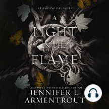 A Light in the Flame