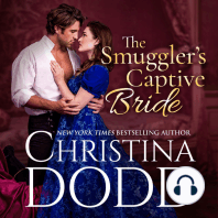 The Smuggler's Captive Bride