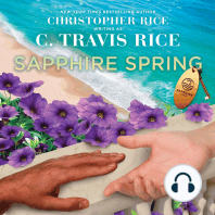 Sapphire Spring