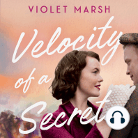 Velocity of a Secret