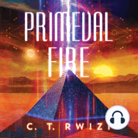 Primeval Fire